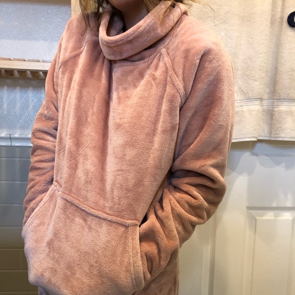 Literally the softest sweater ever